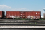 BNSF 782809